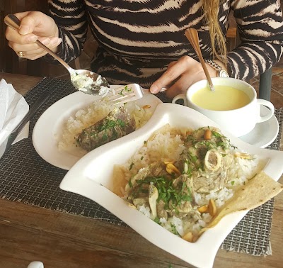 Photos of Oriental Restaurant