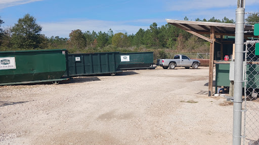 Liberty County Land Fill - Thumbnail