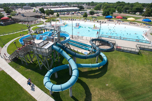 Island Oasis Water Park - Thumbnail