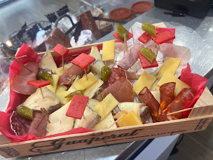 Photo n°15 de LE COCHON DINGUE à Chartres (Restaurant)