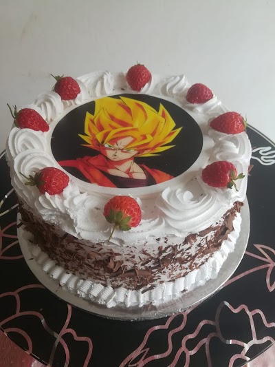 Photos of Happy Birthday Centre
