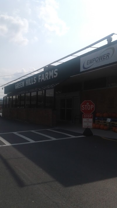 Photos of Green Hills Farms