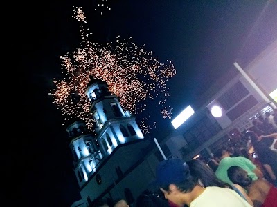 Photos of Floridablanca Main Park