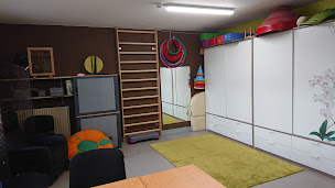 Photo n°8 de Marie-Diane FAZILLEAU, Psychomotricienne D.E. à Ozoir-la-Ferrière (Psychomotricien)