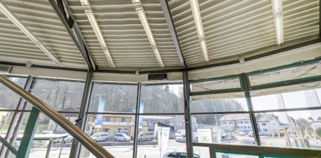 Autohaus Küng AG - Aarau