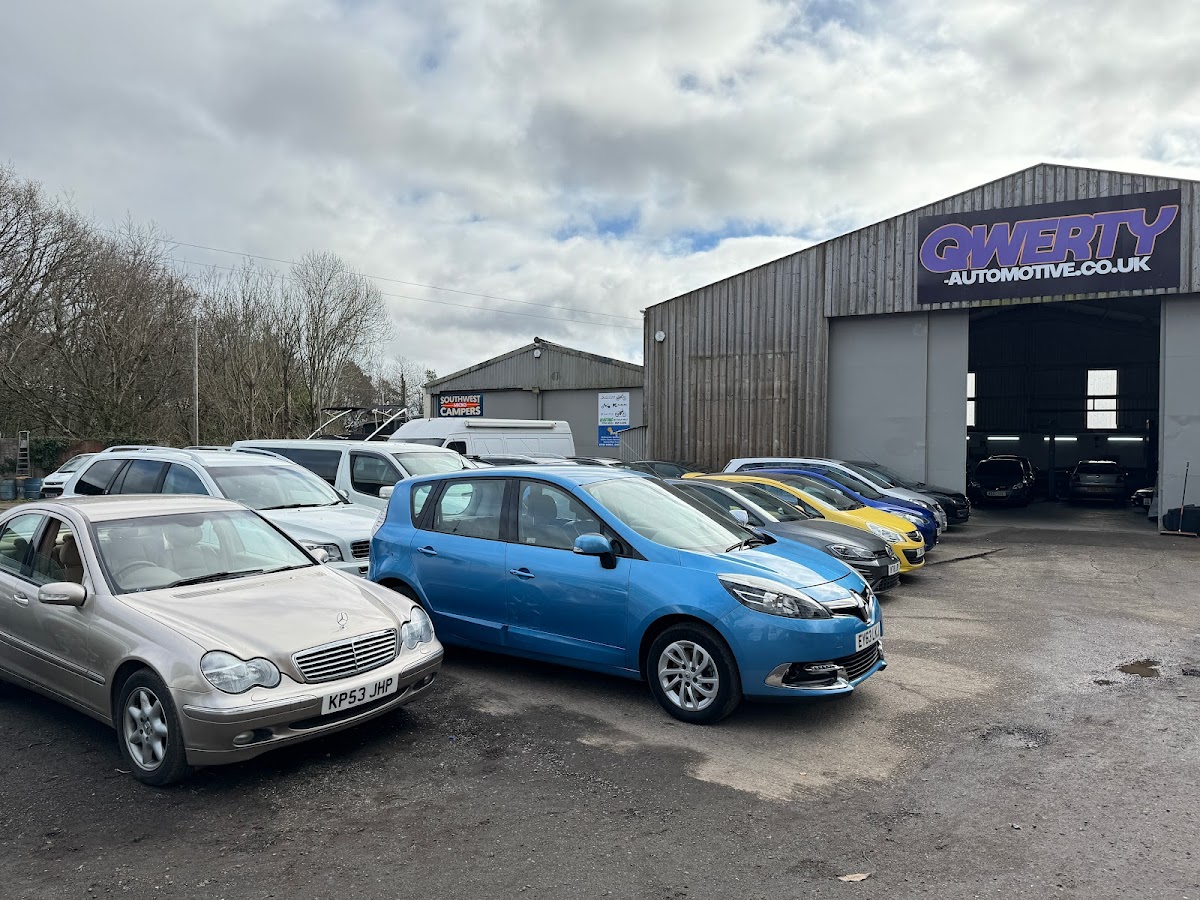 Qwerty Automotive