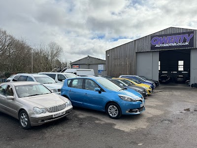 Qwerty Automotive