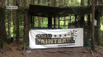 Photos of Oslo Paintball