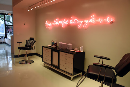 Sugar Pop Salon - Thumbnail