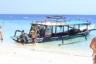 Photos of Boat Pier
