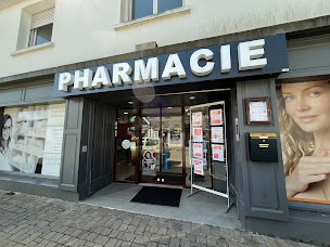 Photo n°3 de Pharmacie d'Allaire à Allaire (Pharmacie)