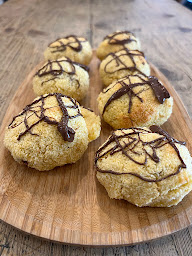 Photo n°7 de Paus'k à Bordeaux (Restaurant)