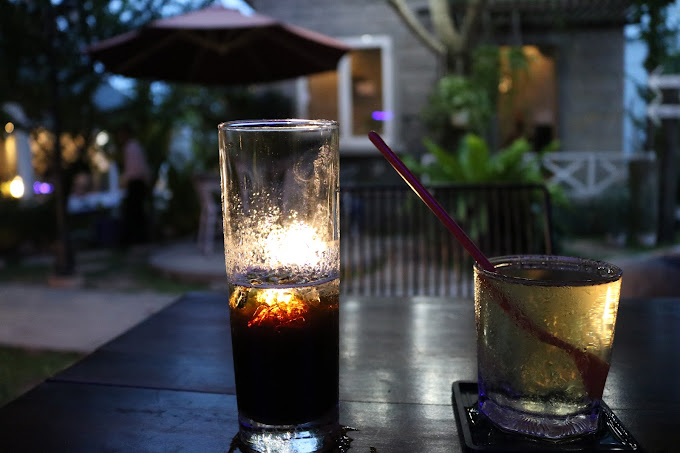 Ảnh Vietnamese iced coffee