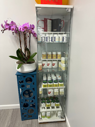 Lai Acupuncture LLc by null