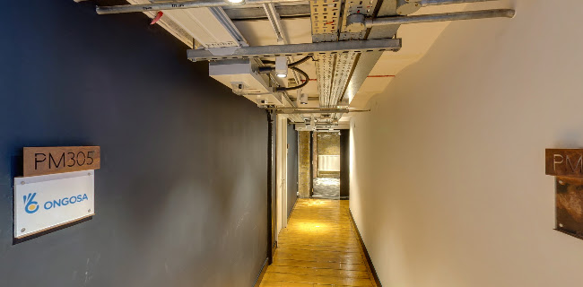 Comments and reviews of Workspace® | Clerkenwell Workshops