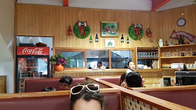 Photos of Pop's Restaurant