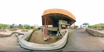 Photos of Oduduwa Lecture Theater One(1) OAU Ife