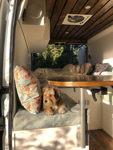Camp'N Confort Central CALI - Thumbnail