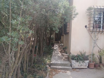 Photos of مسجد جعفر بن أبى طالب