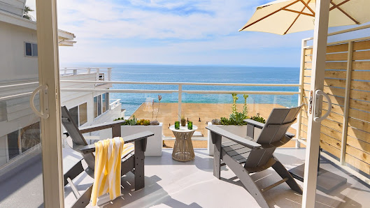 Laguna Surf Lodge by SCP Hotels 825 S Coast Hwy, Laguna Beach, CA 92651