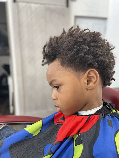 Your Image Barbershop - Thumbnail