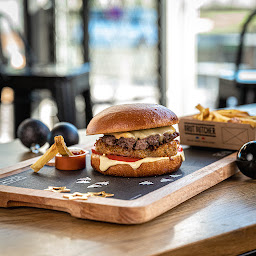 Photo n°91 de Brut Butcher - Le Fast Food du Boucher à Annemasse (Restaurant de viande)