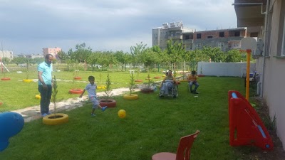 Photos of Ergani Deva Rehabilitasyon Merkezi