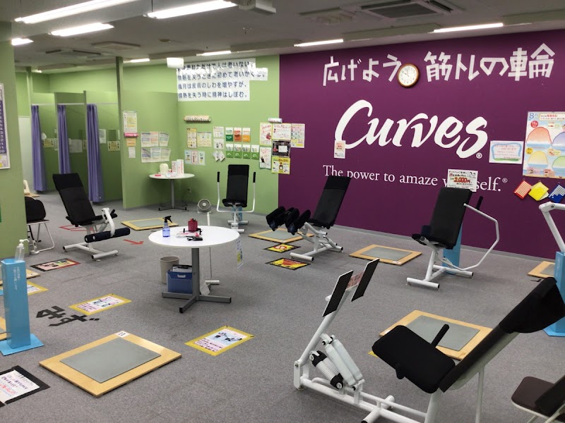 カーブス ゆめタウン長府