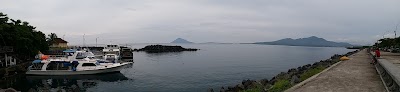 Photos of Manado Boulevard Seaview
