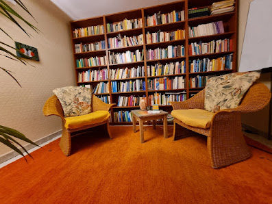 Praxis für Psychotherapie | Inh. Dipl.-Psych. Bernd Fliegener Basdorfer Str. 46, 16348 Wandlitz