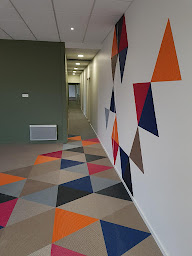 Photo n°12 de ENTREPRISE GENERALE TEDESCHI à Guilherand-Granges (Peintre en bâtiment)