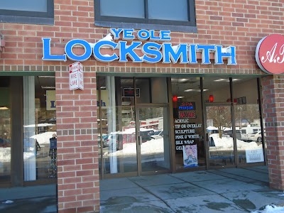 Ye Ole Locksmith Shoppe, Inc.