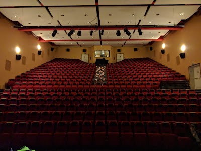 Photos of Stokmarknes cinema