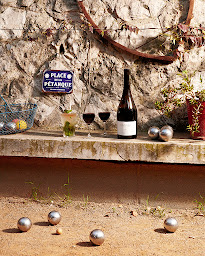 Photo n°4 de La Passarelle à Marseille (Restaurant)