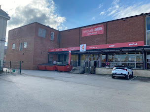 Photo n°34 de Groupe SEB Déstockage - Tournus à Tournus (Magasin d'électroménager)