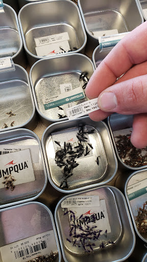 Golden Fly Shop - Thumbnail