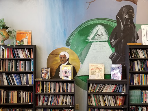 African American Historical Central Museum San Joaquin Valley - Thumbnail