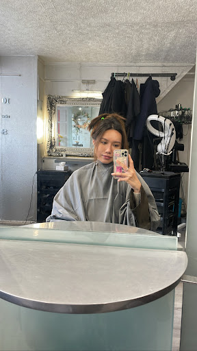 Tovi Hair Salon - Thumbnail