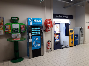 Photo n°1 de E-likid à Ecuelles (Boutique de cigarettes électroniques)