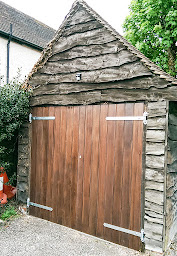 Photo n°15 de The Artisan Joiner à Fontaine-Chalendray (Bois)