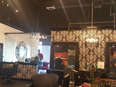 Photos of Moda Hair Design