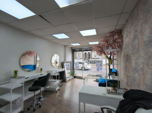 Hair by Agnes UK - Thumbnail