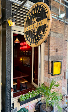 Bowery Bungalow SoHo by null