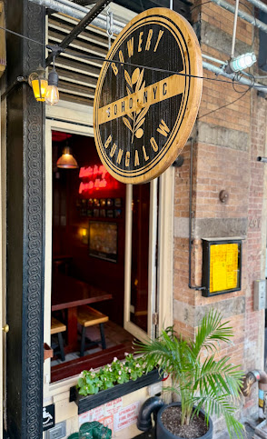 Bowery Bungalow SoHo by null