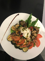 Photo n°23 de Cosy Italia à Paris (Pizzeria)