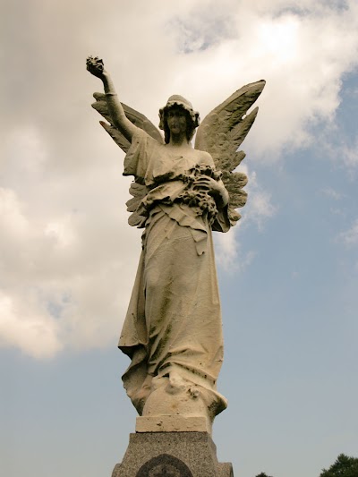 St. Peters Cemetery