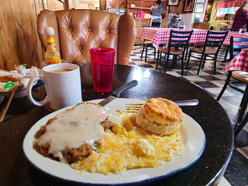 Grandma's K & I Diner - Thumbnail