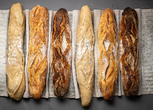 Photo n°8 de Marie Blachère CHARLEVILLE MEZIERES à Charleville-Mézières (Sandwicherie)