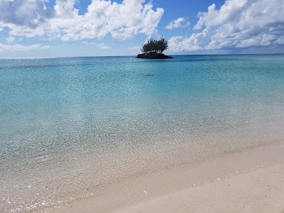 Photos of Gaulding Cay Beach