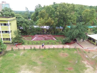 Photos of কক্সবাজার সিটি কলেজ